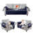 Navy Polyester Blend is out of stock
