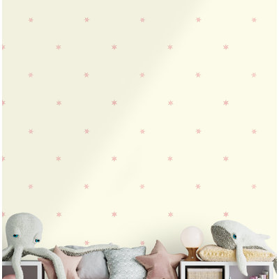 Paule Marrot Geometric Wallpaper Double Roll