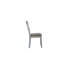 Ensemble de 2 chaises d'appoint House Gray