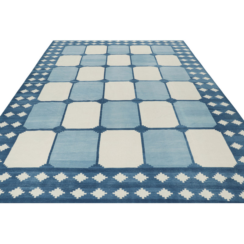 One-of-a-Kind 9'7" X 12'0" Area Rug