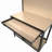 Tools Cabinet, Working Table, Workbench Tool With Drawers And Pegboard
