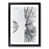Black Framed selected