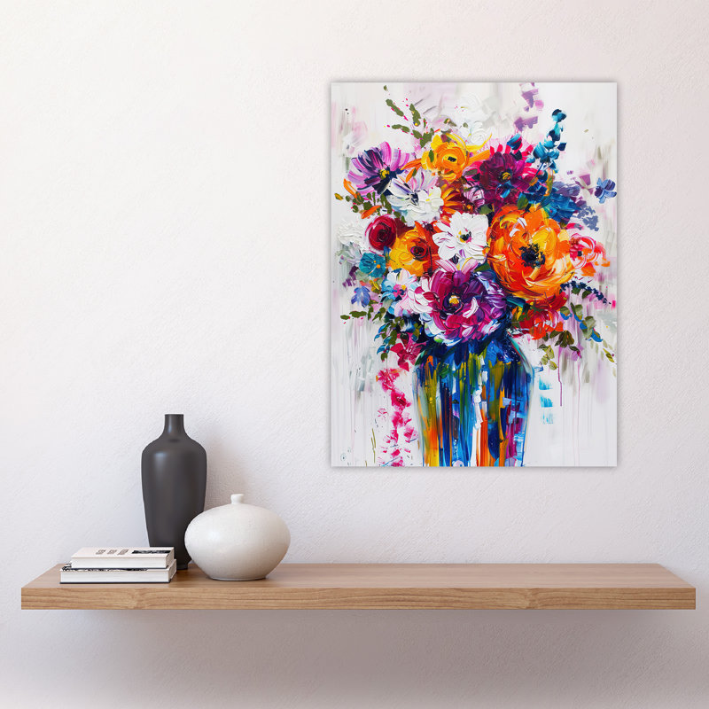 No Frame Print