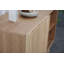 Buffet moderne avec 4 armoires