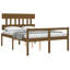 Bed Frame with Headboard-530897698-530897721