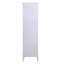Armoire à linge autoportante l 21 po x H 73 po x P 18 po Gardner-396958956