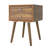 Datzo 16'' W Nightstand