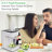 NutriChef Spiralizer