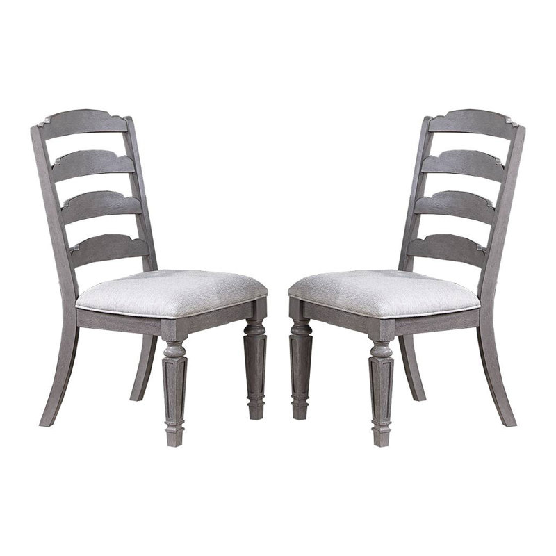 Chaise de salle à manger