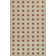 Birch Lane™ Lanora Hand Tufted Wool Rust Area Rug 2' X 3'