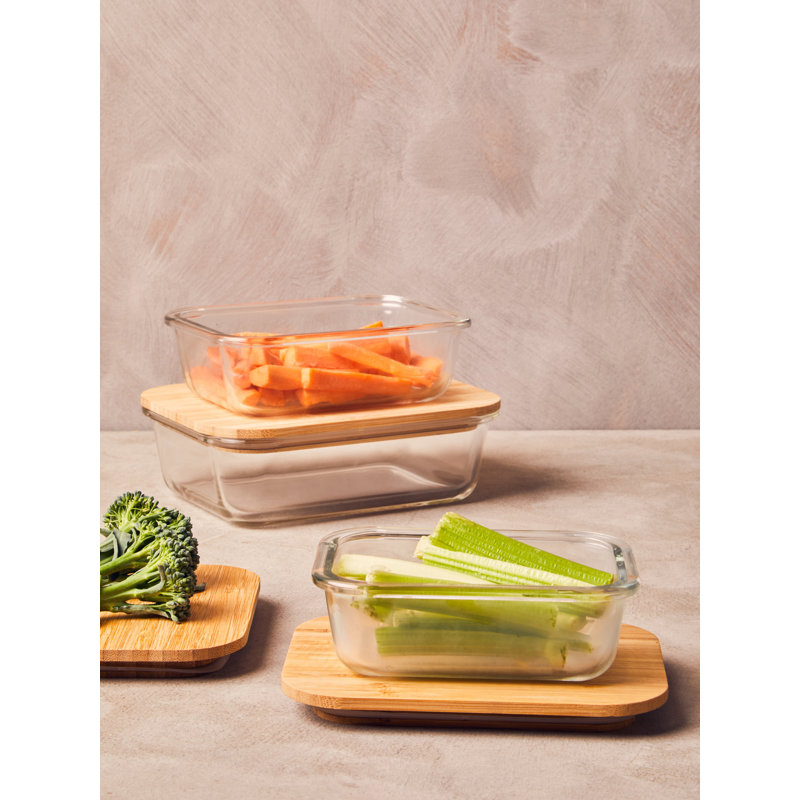 Freska Food Storage Container