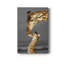 Masai Mara Giraffe Family - Photographie sur toile tendue-1297777689