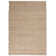 Riverstone Wool Area Rug in Brown