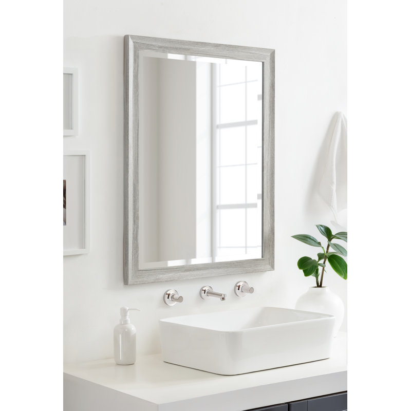 Miroir de salle de bain Dalphia