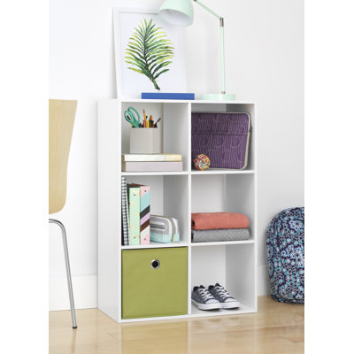 Wadlington 23.87 " W Storage Rack