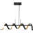 4 - Light Kitchen Island Pendant