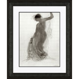 Anne Giclee Print by David Phoenix