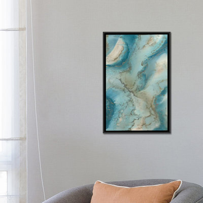 " Agate Inspired " by Blakely Bering