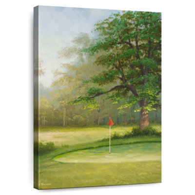 Senne Amacoy Green II
