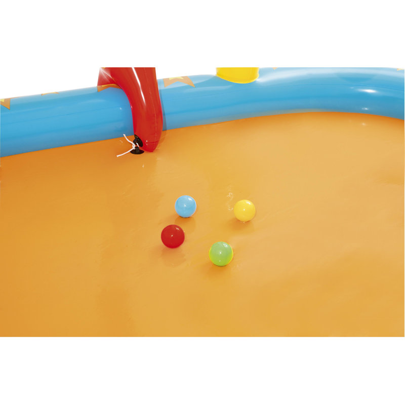 Lil'''' Champ Play Center