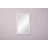 Metcalfe Solid And Engineered Wood Flat Wall Mirror-447951060-447951050