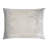 Ferns Floral Linen Throw Pillow-122289582-122289580