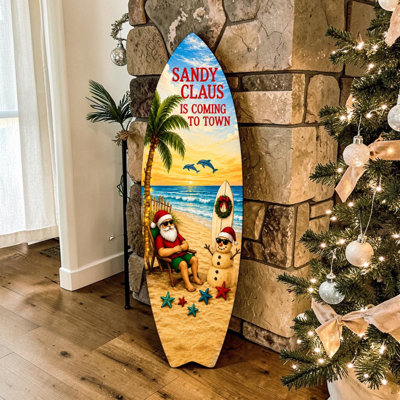 Père Noël Danny