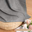 Panneau de rideau 100% occultant, isolant et isolant, avec passe-tringle Isio-1473084732-1473084706