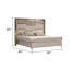 Ensemble de chambre à coucher 2 pièces Sharada-970678682-942959718