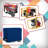 Heavy Duty Waterproof Generator Cover, All Weather Protection Universal Portable Generator Cover-2043145839-2043145834