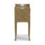 Pansy End Table