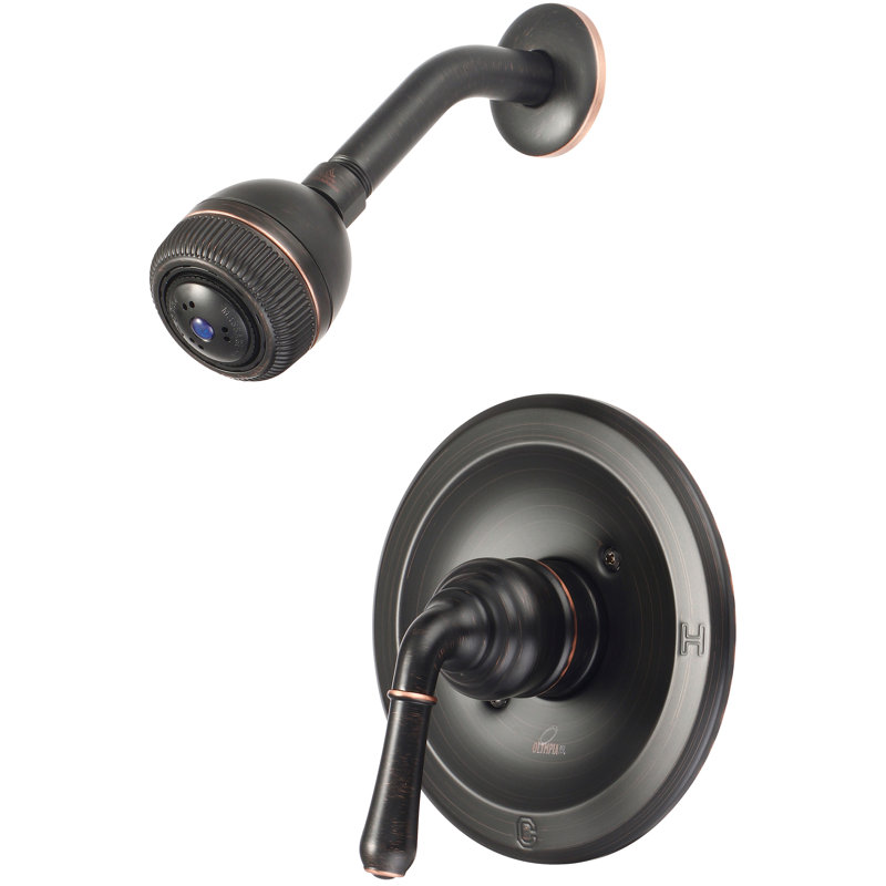 Accent All-In-One Kit, Moroccan Bronze