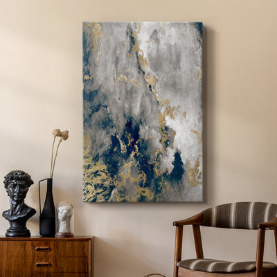 Chemin Hudson - galerie Cavas sur mesure