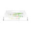 Mahjong Acrylic Decorative Tray-1947438371