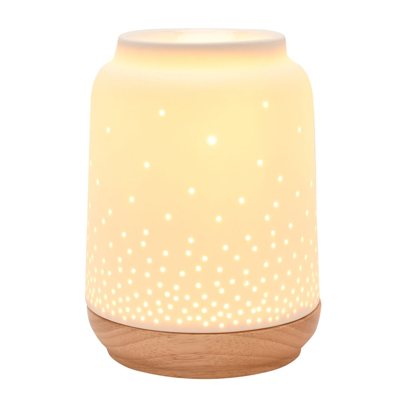 Talaat Ceramic Table Lamp