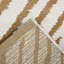 Tapis brun clair Aleksa-1316138001