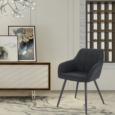 Pretor Upholstered Dining Chair