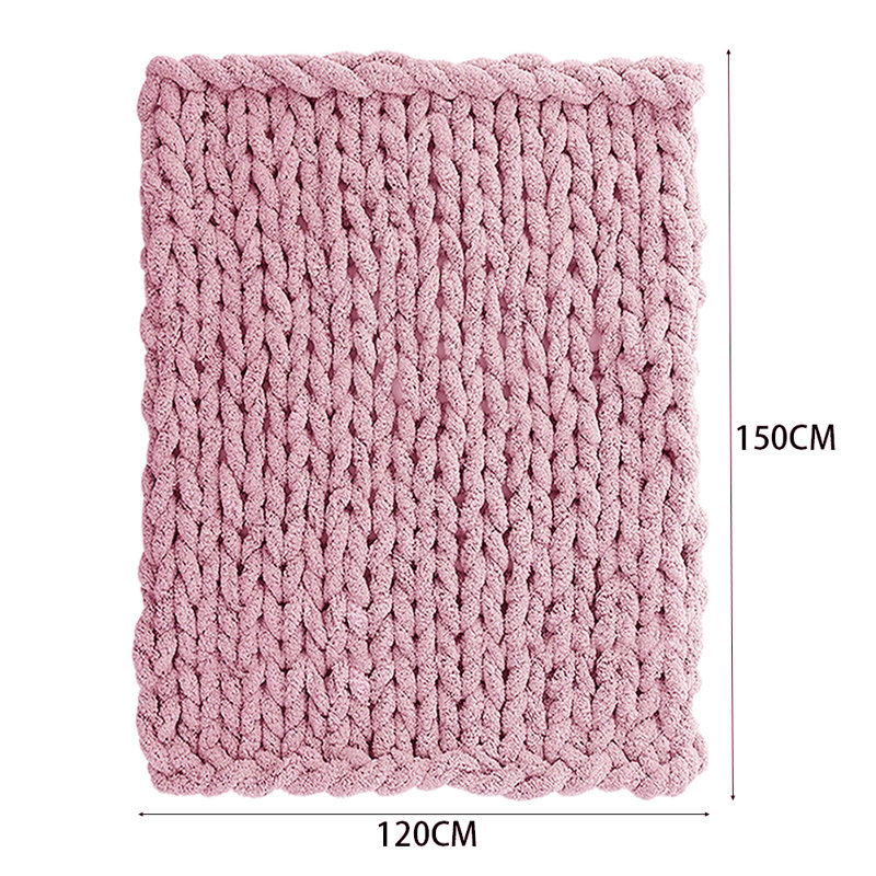 Throw Blanket