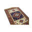 Hand Woven Wool Area Rug