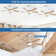 Damecia 52'' Modern Ceiling Fan with LED Light and Remote Control