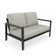 Ensemble de conversation avec canapé 4 pièces Townsend avec coussins Sunbrella®-978405433