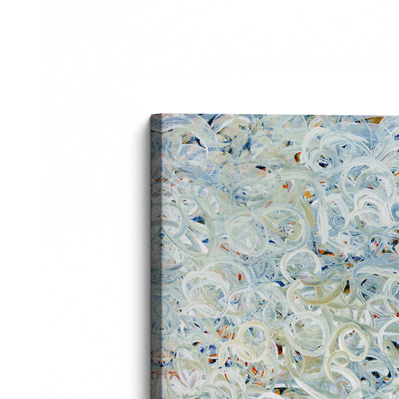 Impression sur toile «Unfin travailler» par Teodora Guererra, H 16 po x l 12 po, Toile tendue, Ne s’applique pas