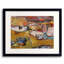 Fire On The Mountain Print by William O'Connor-65852711-132458292