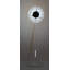 Z Floor Clock