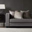 Imogen Square Pillow Cover & Insert