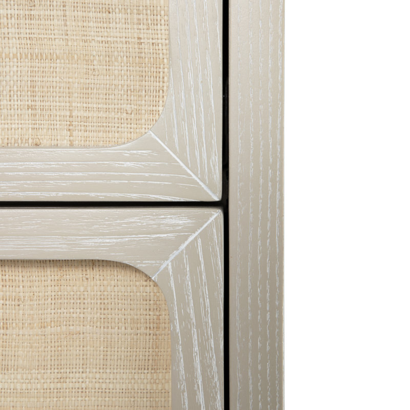 Serini Nightstand