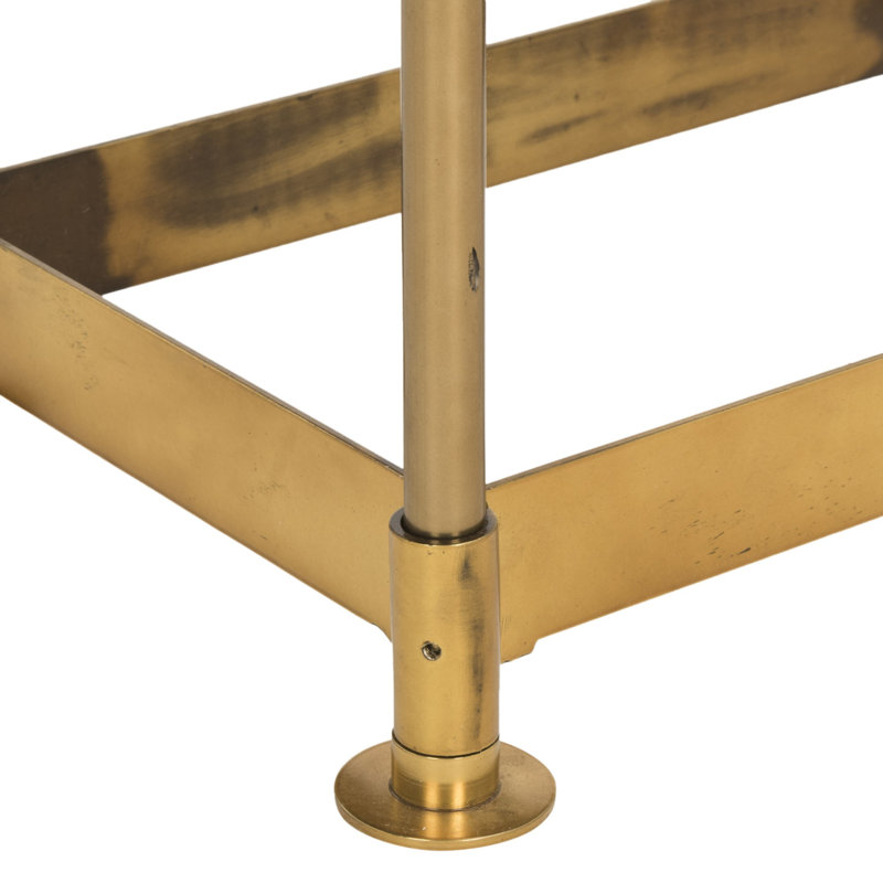 Freestanding Coat Rack