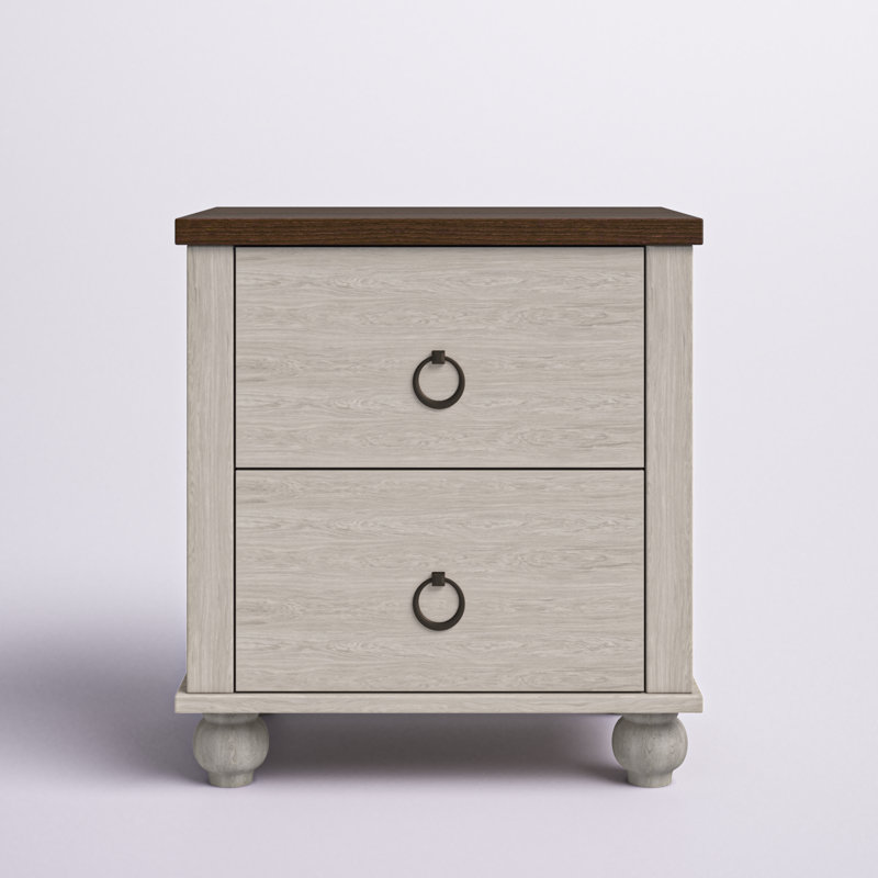 Essence 21.7'' W Nightstand