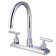 Sydney Double Handle Kitchen Faucet