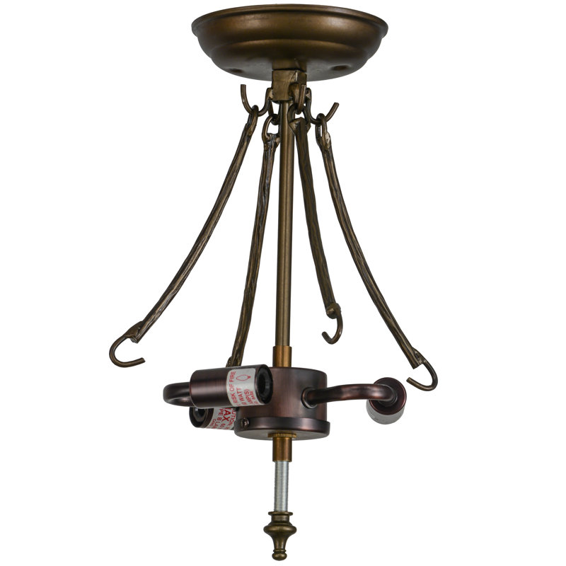 Sonoma 6 - Light Pendant